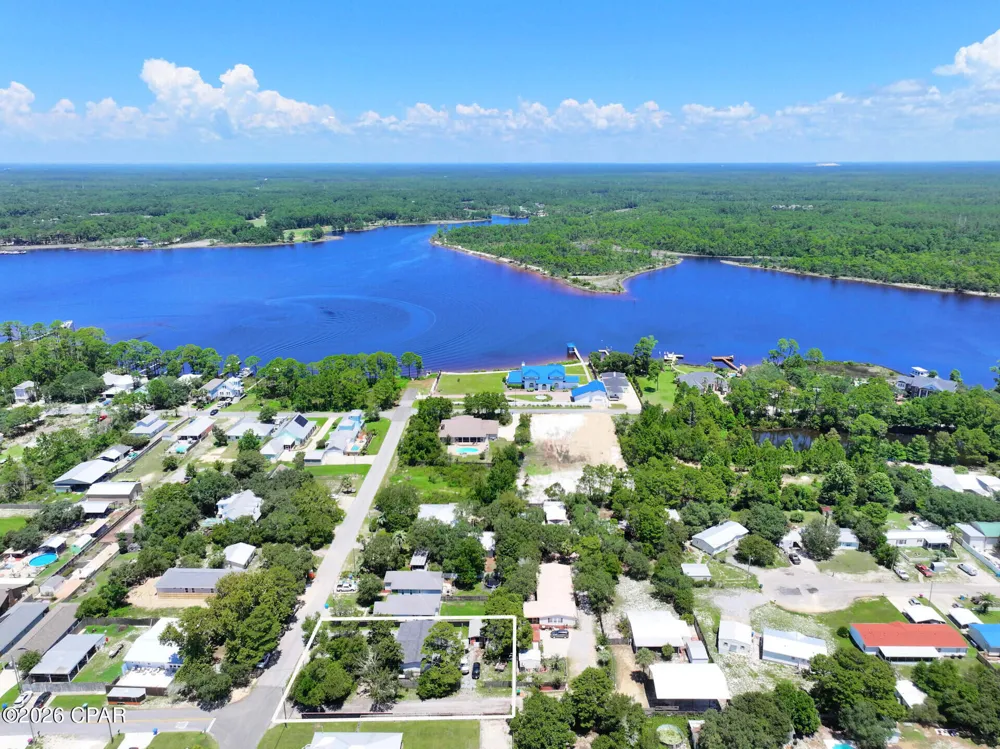 704 Gulf View Drive Panama City Beach, FL 32413