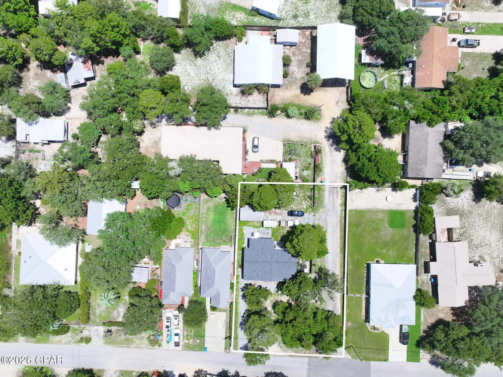 704 Gulf View Drive Panama City Beach, FL 32413