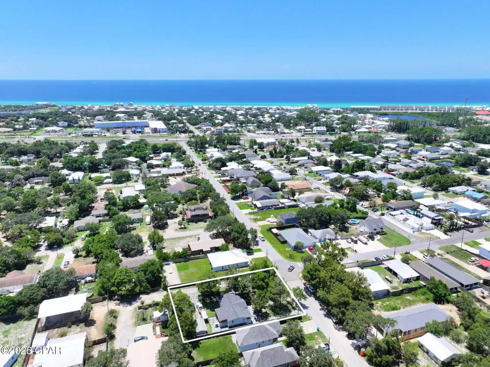 704 Gulf View Drive Panama City Beach, FL 32413