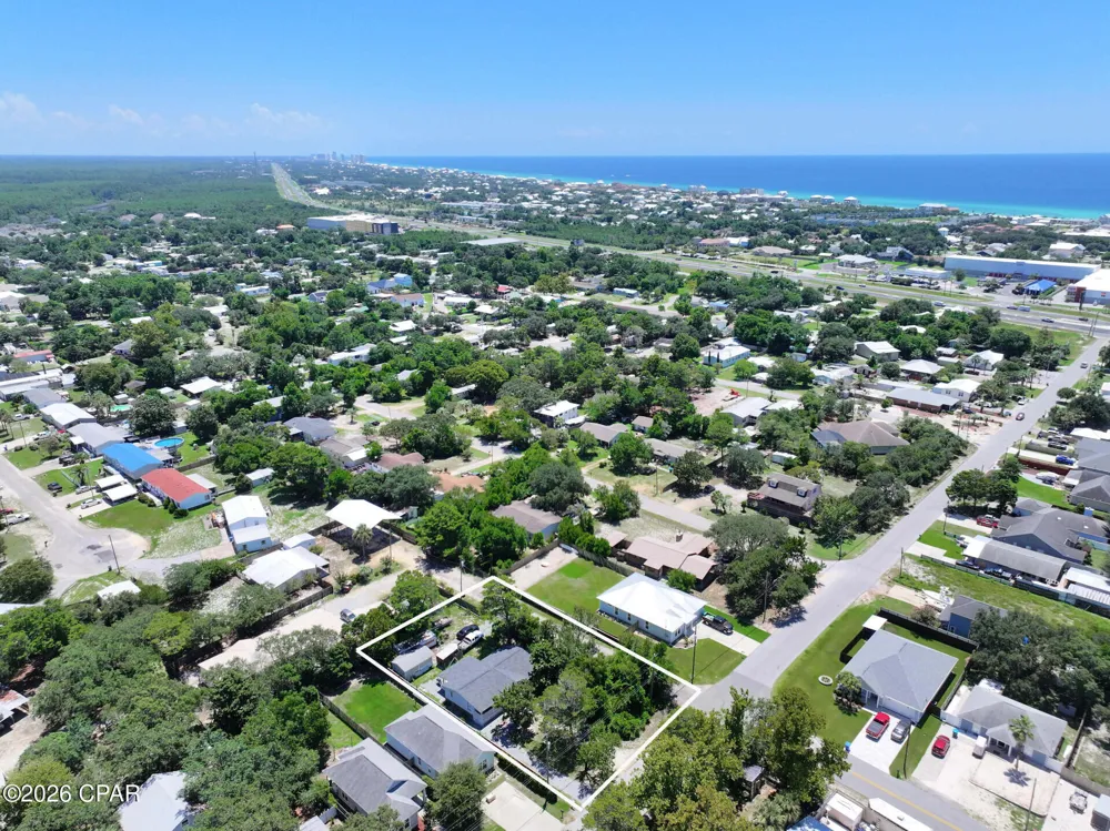 704 Gulf View Drive Panama City Beach, FL 32413