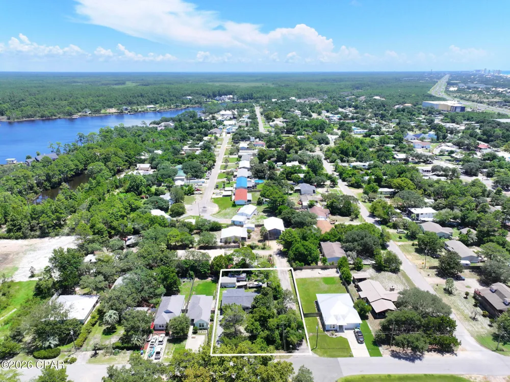 704 Gulf View Drive Panama City Beach, FL 32413