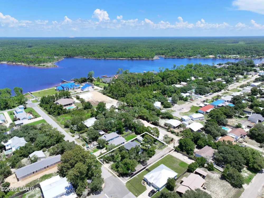704 Gulf View Drive Panama City Beach, FL 32413