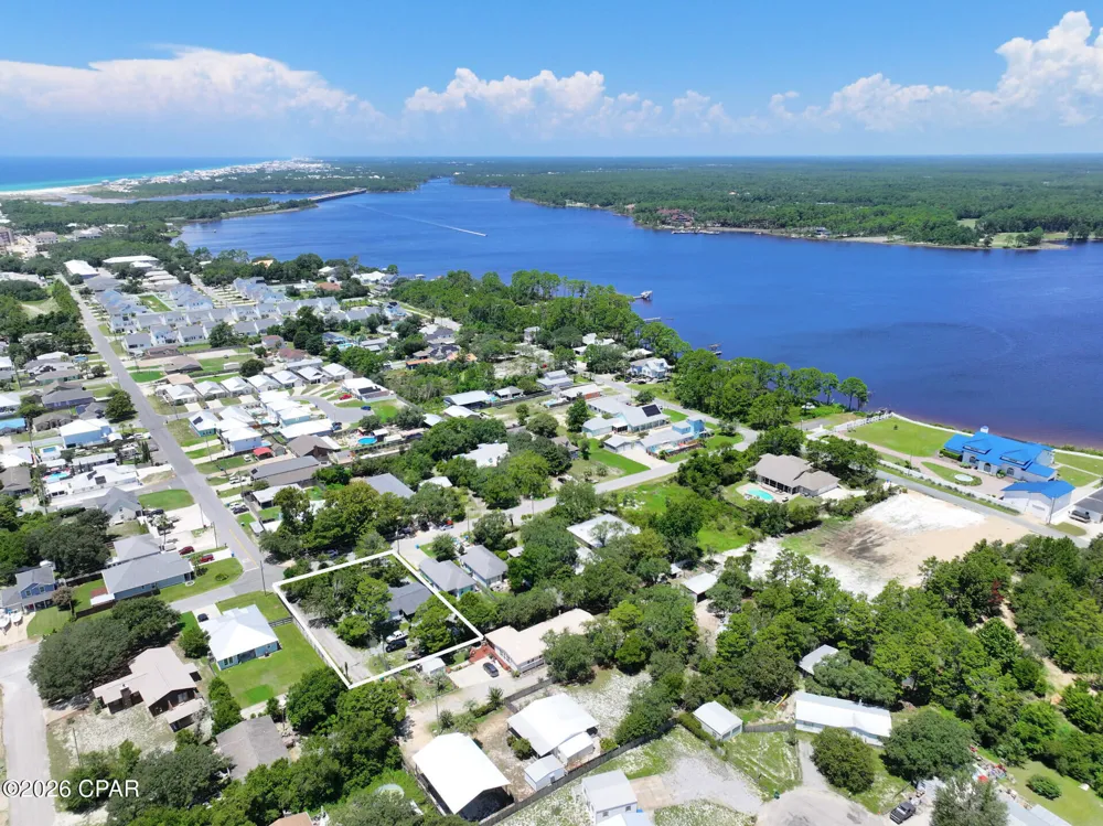 704 Gulf View Drive Panama City Beach, FL 32413