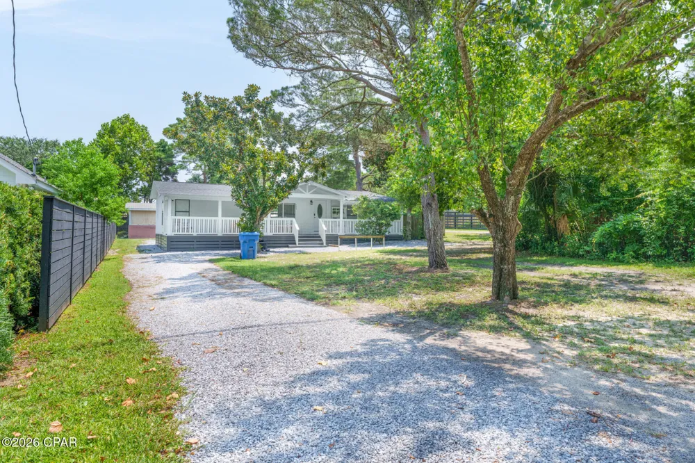 704 Gulf View Drive Panama City Beach, FL 32413