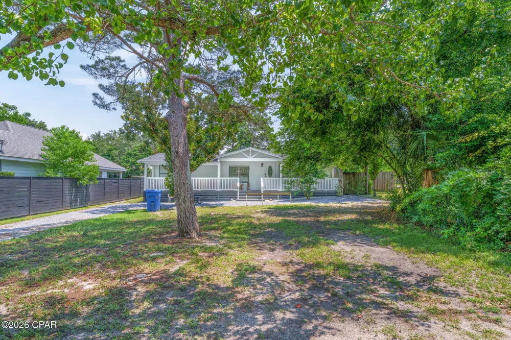704 Gulf View Drive Panama City Beach, FL 32413