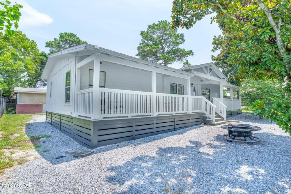 704 Gulf View Drive Panama City Beach, FL 32413