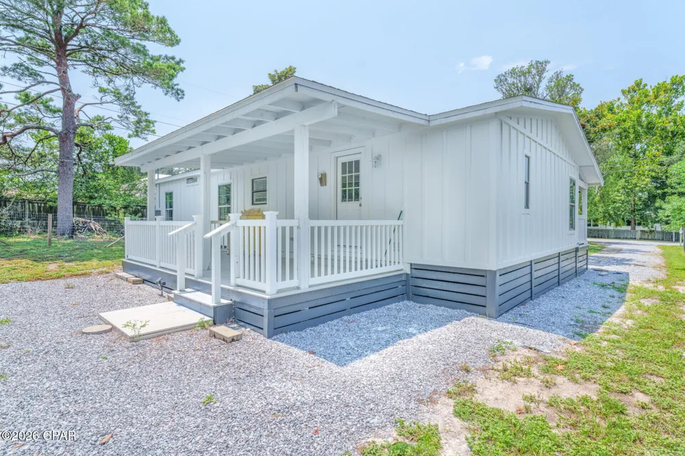 704 Gulf View Drive Panama City Beach, FL 32413