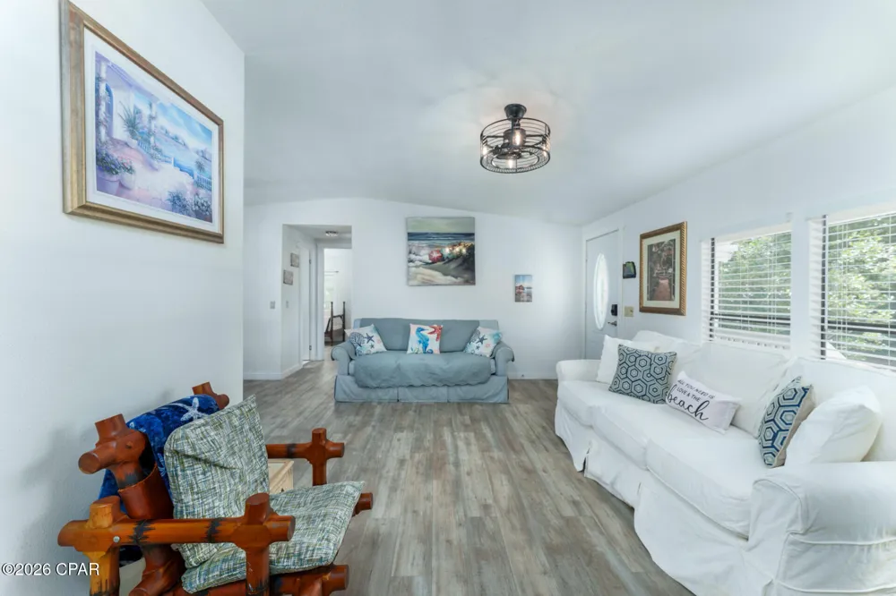 704 Gulf View Drive Panama City Beach, FL 32413