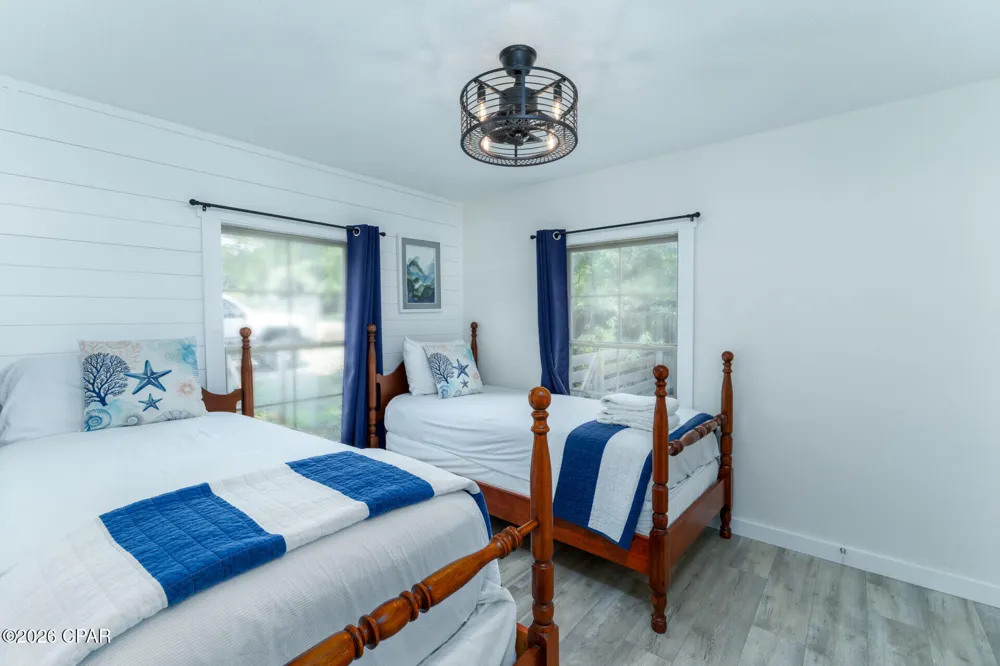 704 Gulf View Drive Panama City Beach, FL 32413