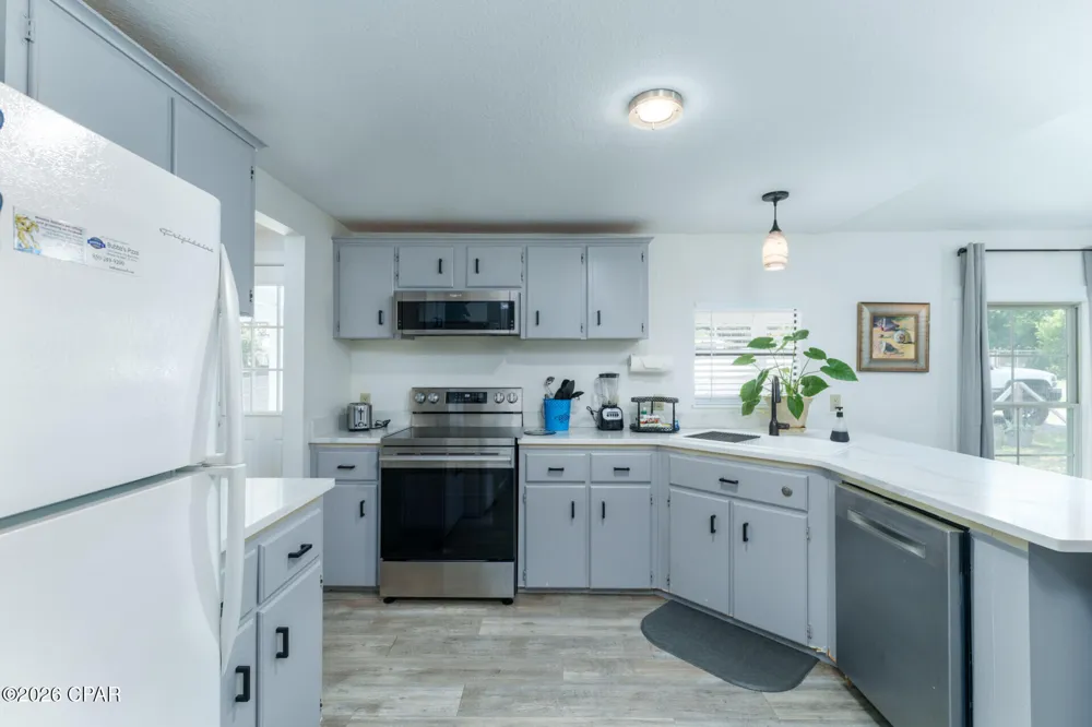 704 Gulf View Drive Panama City Beach, FL 32413