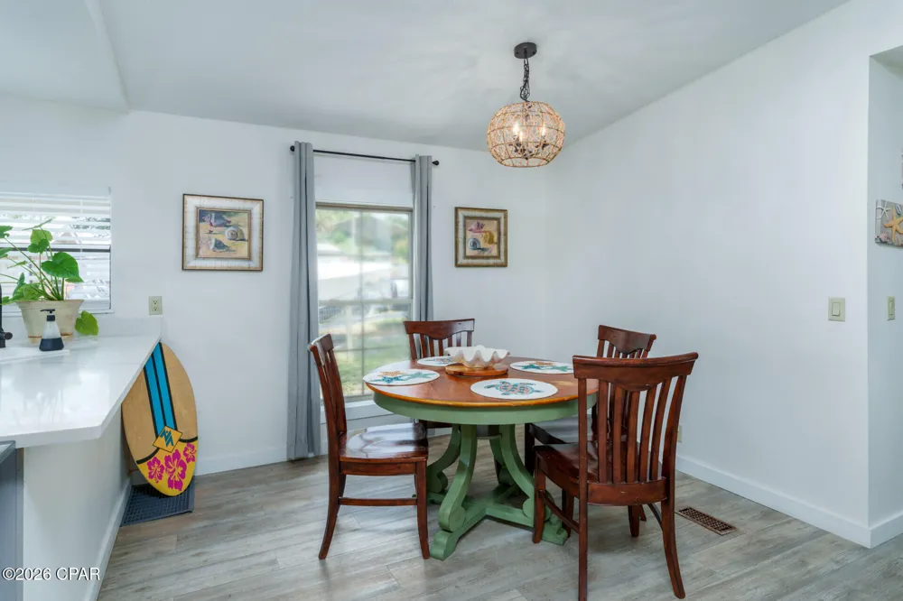 704 Gulf View Drive Panama City Beach, FL 32413