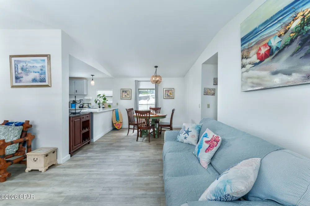 704 Gulf View Drive Panama City Beach, FL 32413