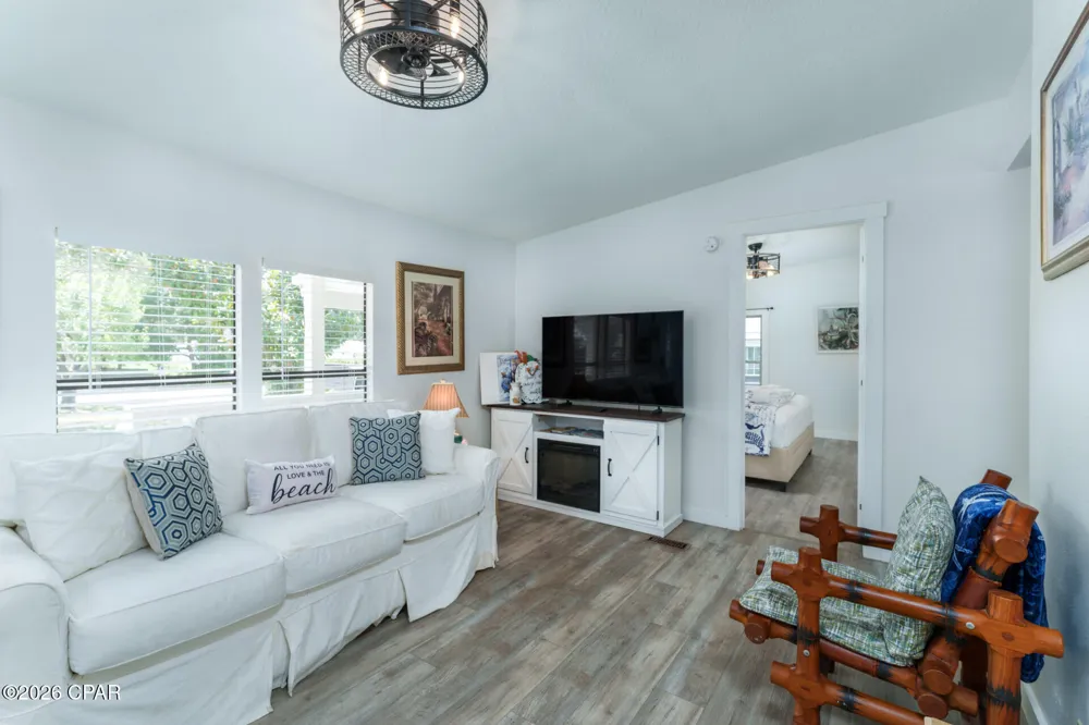 704 Gulf View Drive Panama City Beach, FL 32413