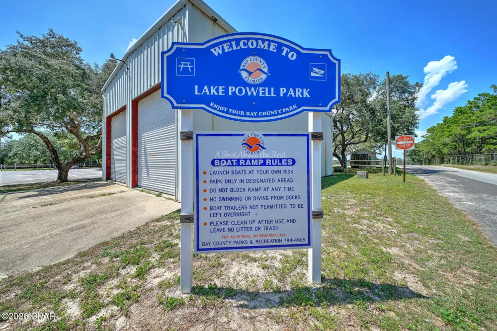 704 Gulf View Drive Panama City Beach, FL 32413