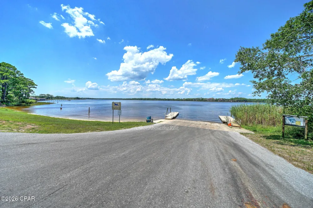704 Gulf View Drive Panama City Beach, FL 32413