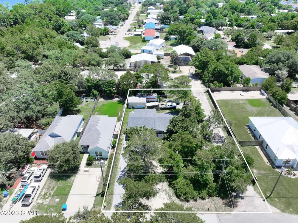 704 Gulf View Drive Panama City Beach, FL 32413