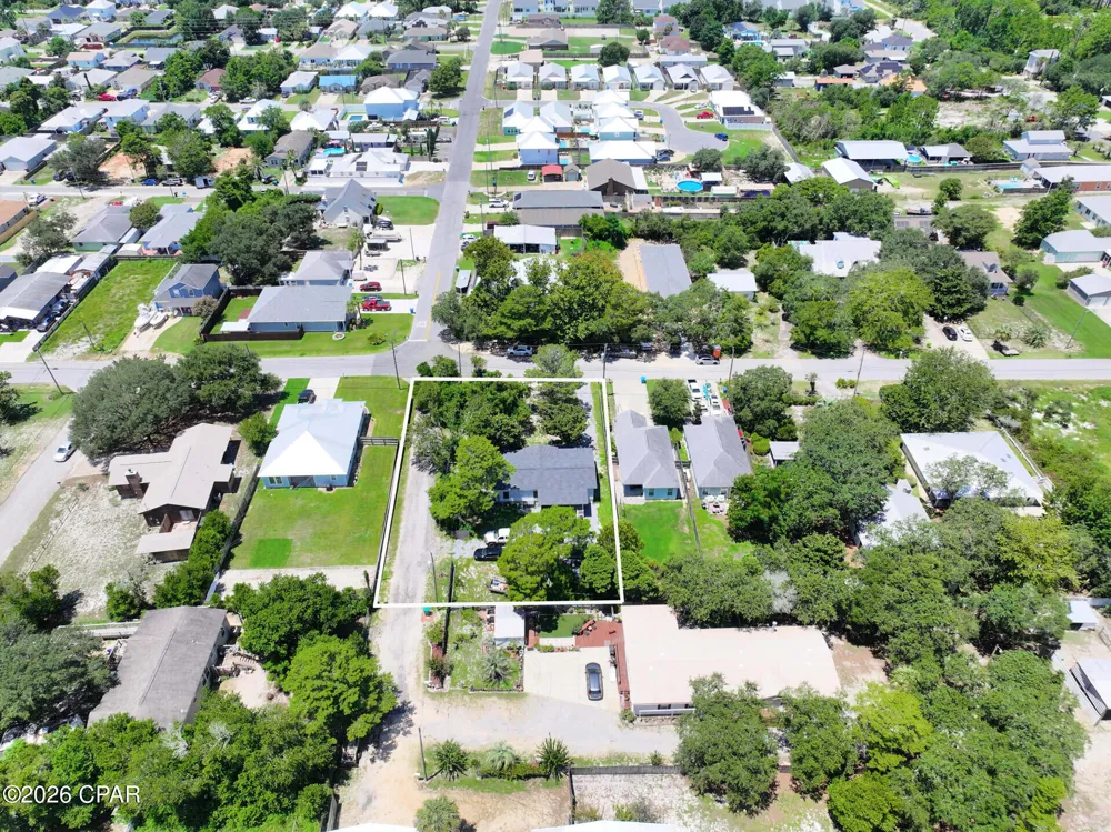 704 Gulf View Drive Panama City Beach, FL 32413