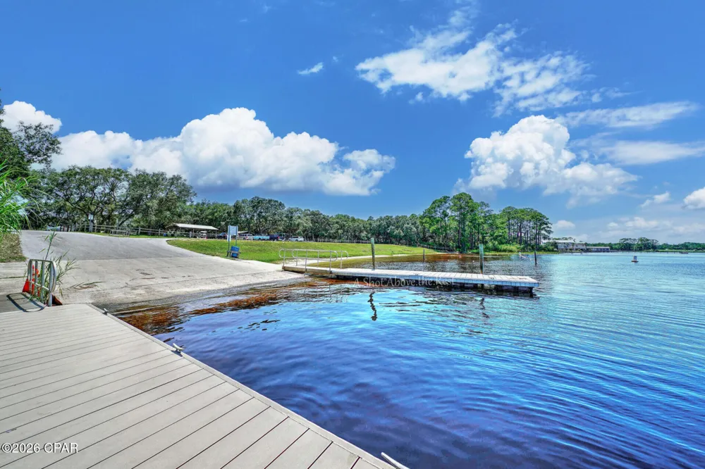 704 Gulf View Drive Panama City Beach, FL 32413