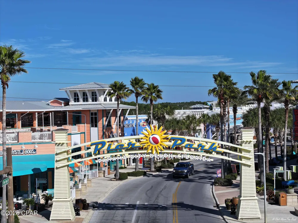 704 Gulf View Drive Panama City Beach, FL 32413