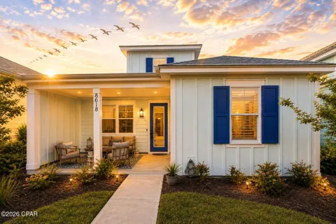8618 Sand Dollar Drive