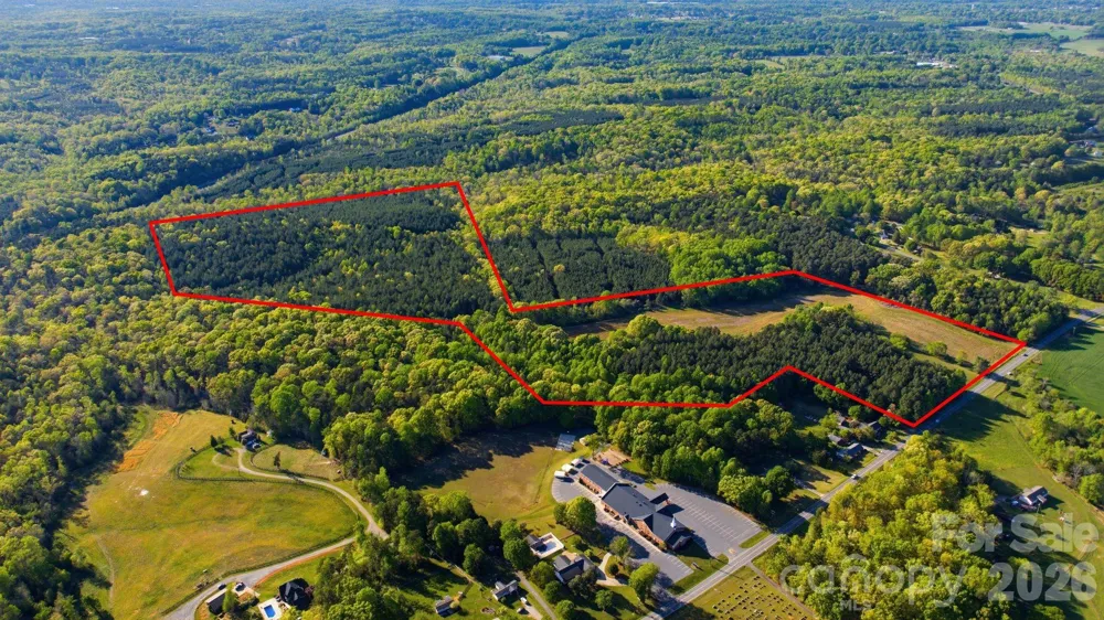 1862 Salem Church Road Lincolnton, NC 28092