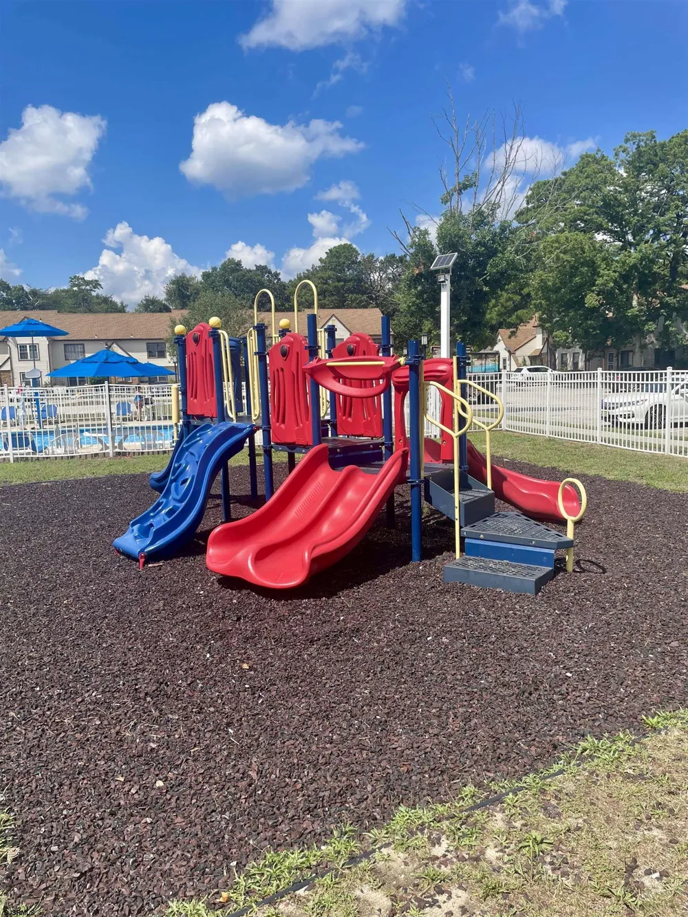 2416 Arbor Ct Mays Landing, NJ 08330