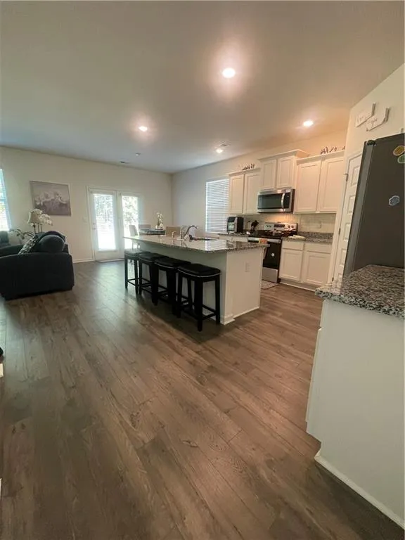 205 Sullivan Street Hampton, GA 30228