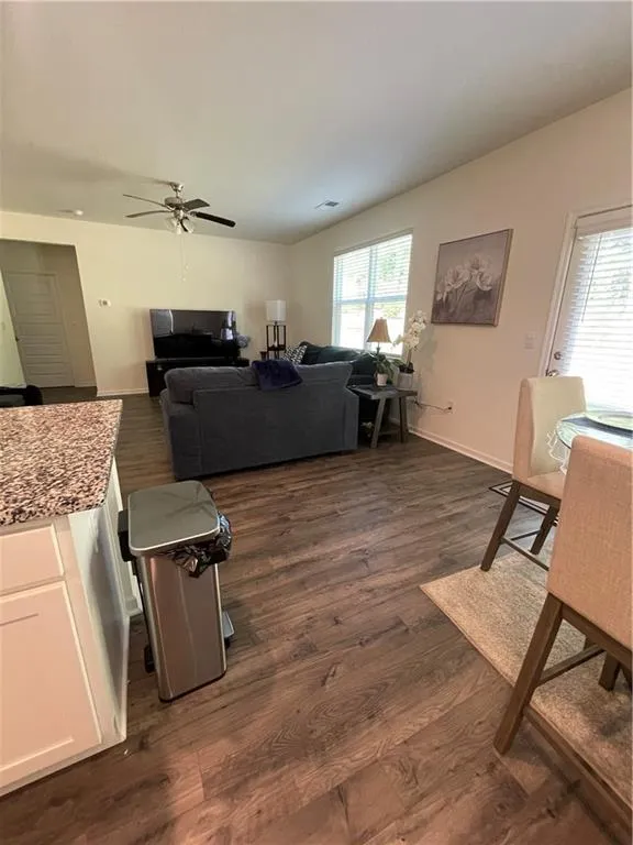 205 Sullivan Street Hampton, GA 30228