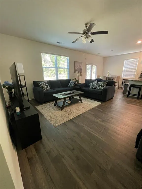 205 Sullivan Street Hampton, GA 30228