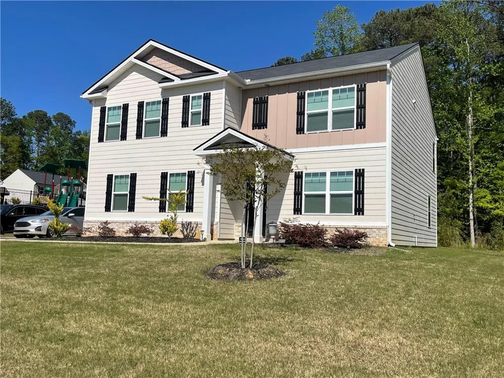 205 Sullivan Street Hampton, GA 30228