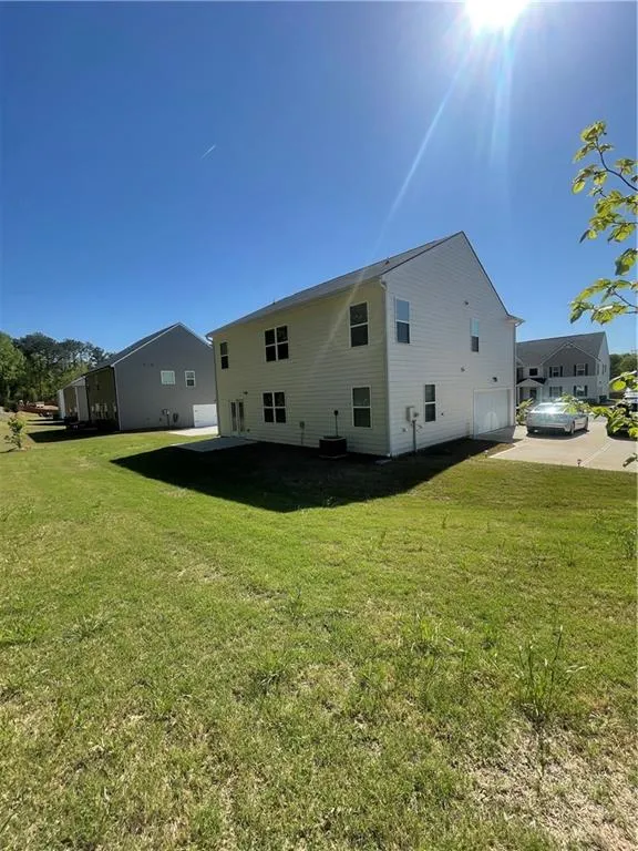 205 Sullivan Street Hampton, GA 30228