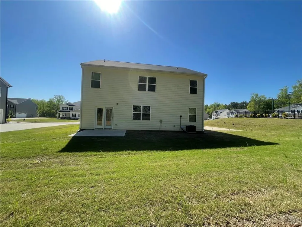 205 Sullivan Street Hampton, GA 30228