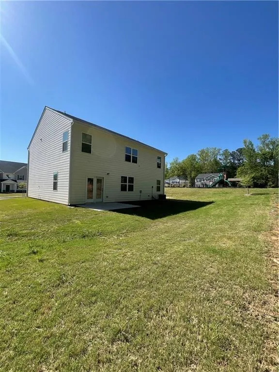 205 Sullivan Street Hampton, GA 30228
