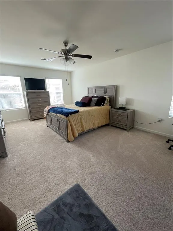 205 Sullivan Street Hampton, GA 30228