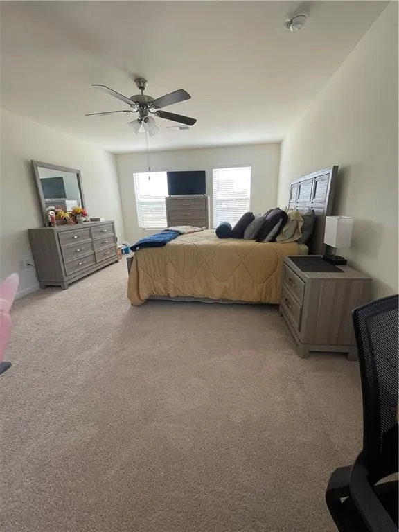 205 Sullivan Street Hampton, GA 30228
