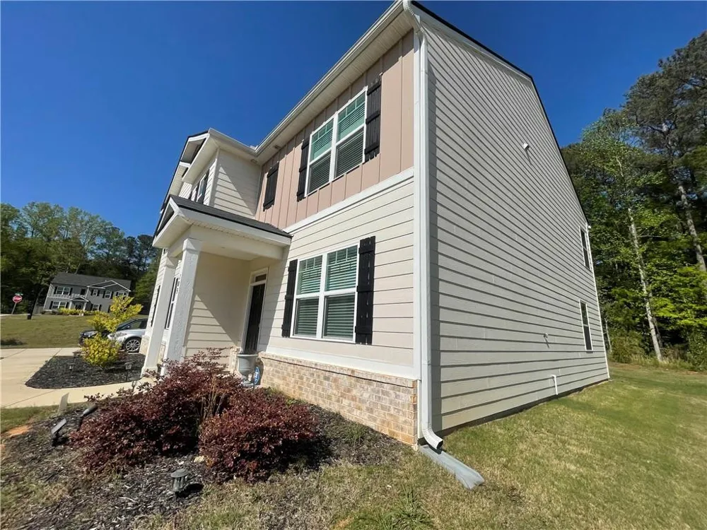 205 Sullivan Street Hampton, GA 30228