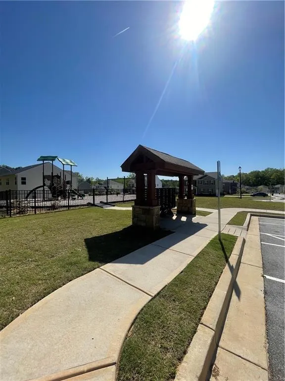 205 Sullivan Street Hampton, GA 30228