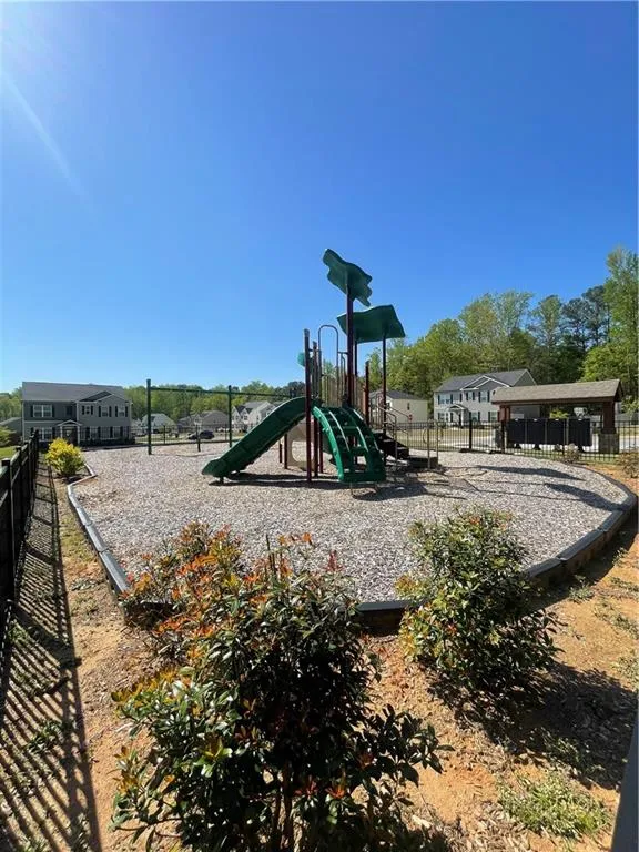 205 Sullivan Street Hampton, GA 30228