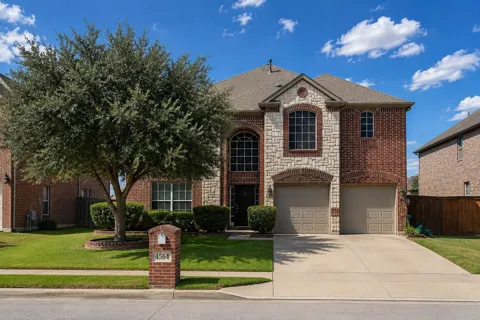 4564 Sheldon Trail