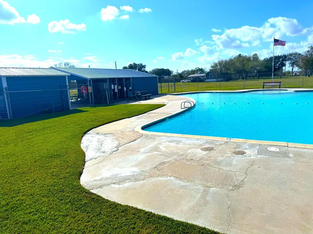303 Pinafore Court Palacios, TX 77465