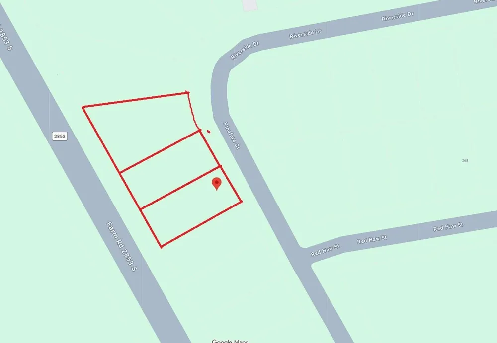 303 Pinafore Court Palacios, TX 77465
