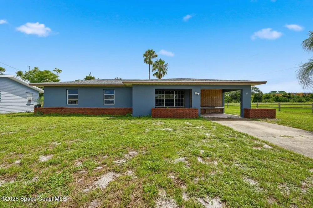 915 Burn Drive NE Palm Bay, FL 32905