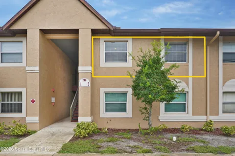 240 Spring Drive #8