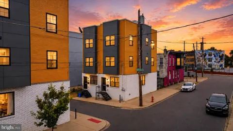 1870 MARSTON STREET