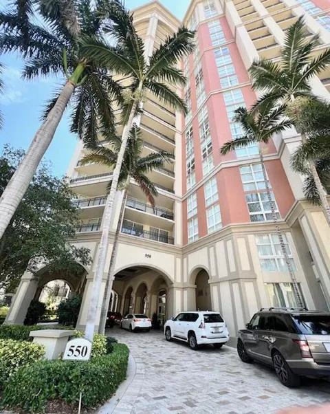 550 Okeechobee Boulevard #1004