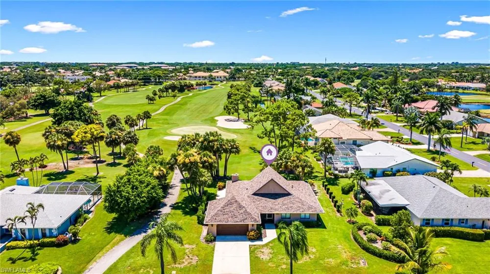 9908 White Sands Place Bonita Springs, FL 34135