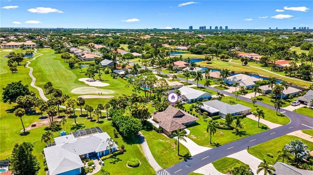 9908 White Sands Place Bonita Springs, FL 34135