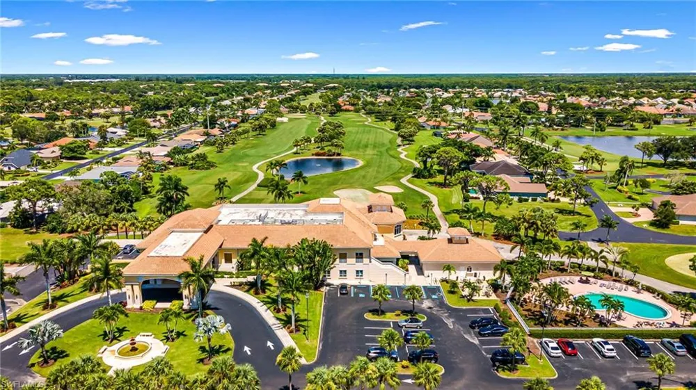 9908 White Sands Place Bonita Springs, FL 34135