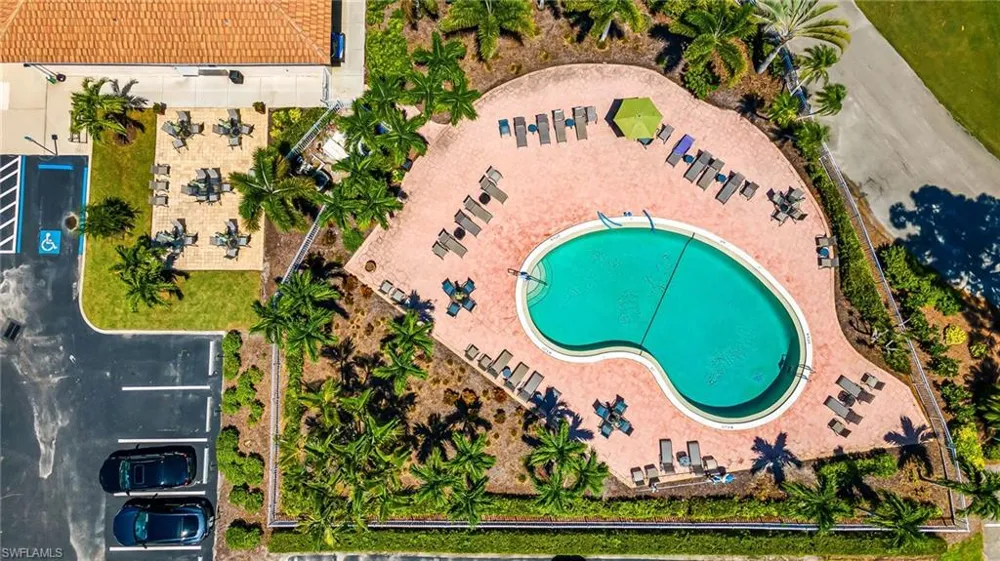 9908 White Sands Place Bonita Springs, FL 34135