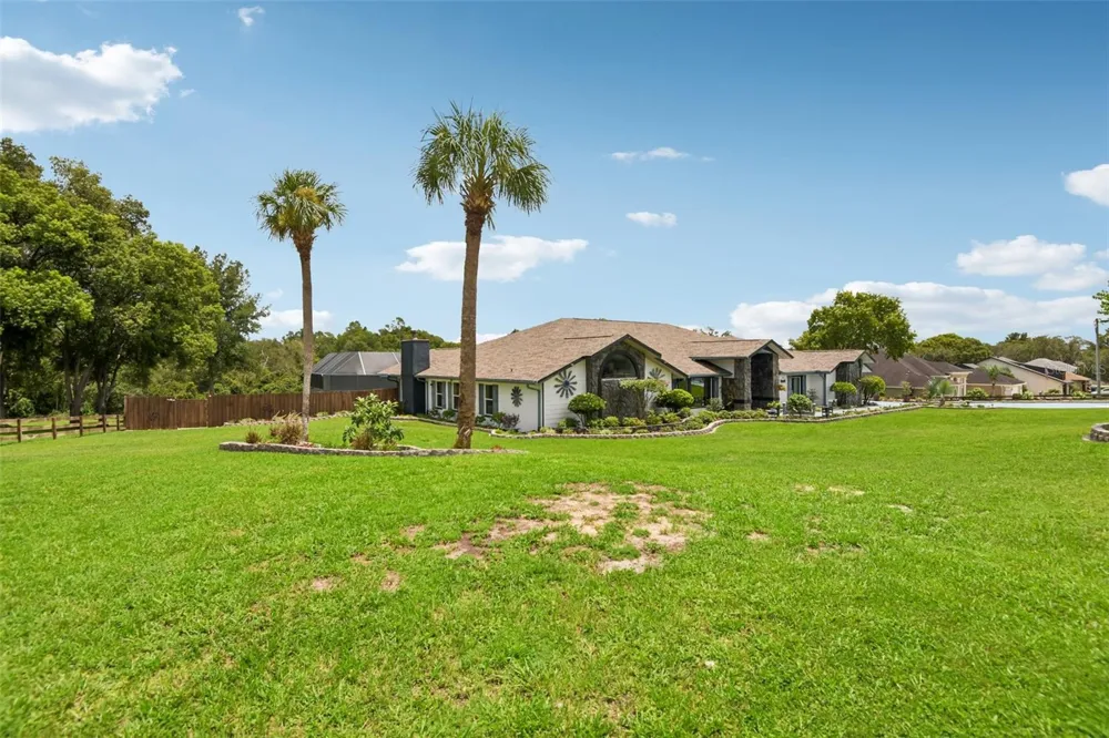 5318 SANDRA DRIVE Weeki Wachee, FL 34607